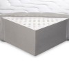 Saltele Lux latex 7 zone comfort
